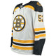 Game-Used 2024-2025 Season Away Hockey Jersey - Set 3 - Andrew Peeke Image coming soon src=